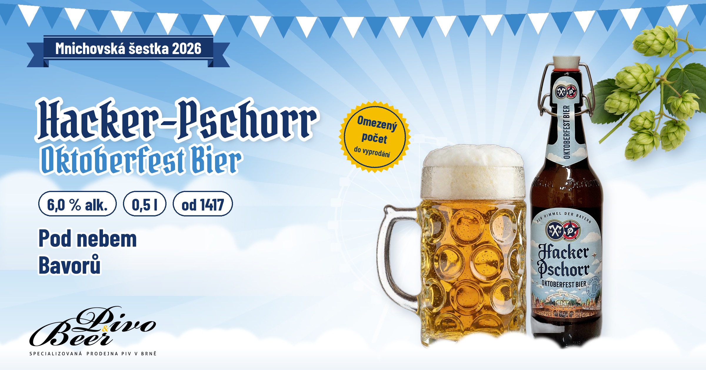hacker-pschorr-oktoberfest-bier-nahled